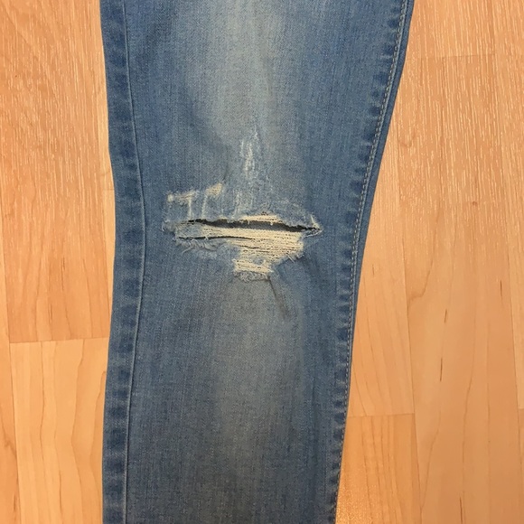 Flying Monkey Jeans - Picture 5 of 8